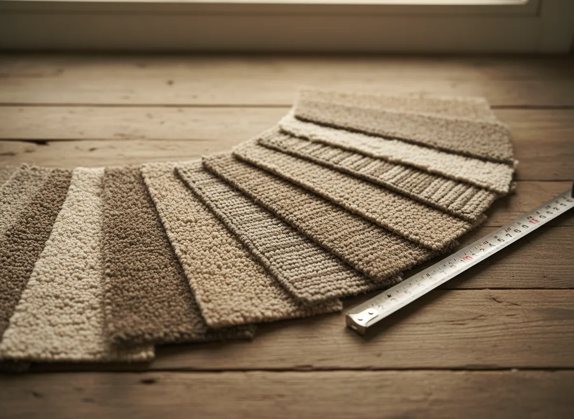 Carpet Installation Lamy, NM FAQs